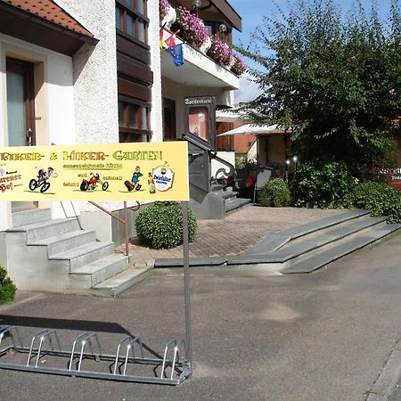 Beurener Hof Бойрен Экстерьер фото