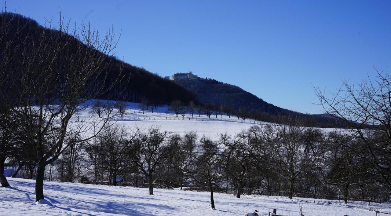 Beurener Hof Бойрен Экстерьер фото
